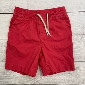 NWOT Gap Boys Pull-On Short